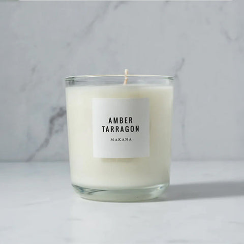 Classic Candle - No Packaging